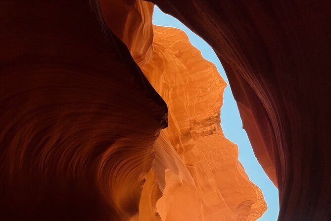 Prime Time Antelope, Horseshoe Bend & Lake Powell Tour - Who Should Consider This Tour?