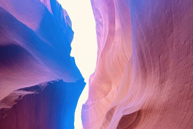 Prime Time Antelope, Horseshoe Bend & Lake Powell Tour - Frequently Asked Questions