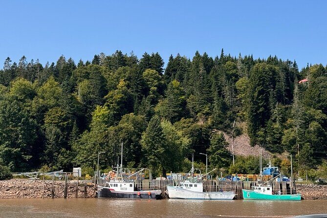 Prime Tour Saint John - An In-Depth Look at the Prime Tour Saint John