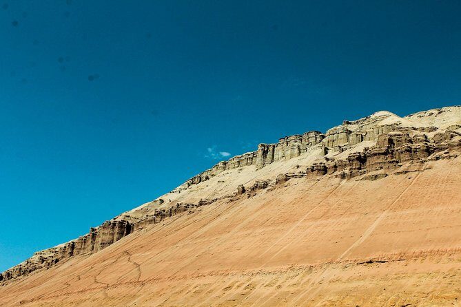 Primeval beauty of Altyn-Emel National Park (2 Days) - Who Will Love This Tour?