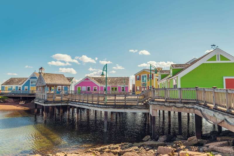 Prince Edward Island: Guided Tour with Anne of Green Gables - Key Points