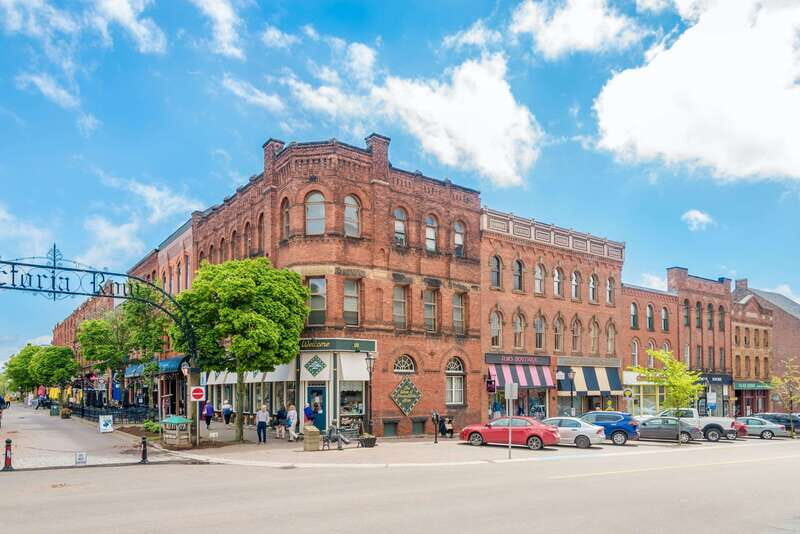 Prince Edward Island: Guided Tour with Anne of Green Gables - A Closer Look at the PEI Tour Experience