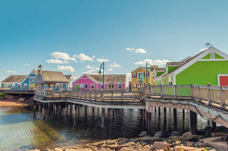 Prince Edward Island: Guided Tour with Anne of Green Gables - The Sum Up