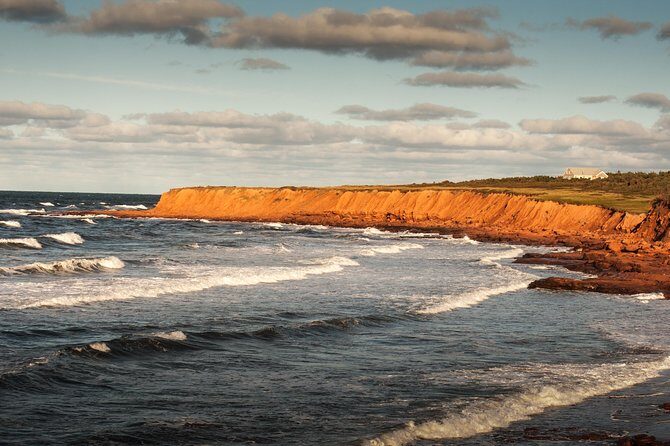 Prince Edward Island Premium Tour With Anne of Green Gables - FAQ
