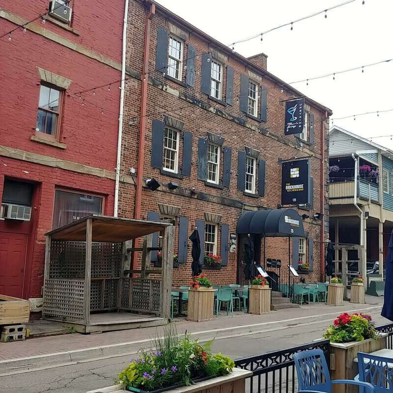 Prince Edward Island: Small Group Charlottetown Walking Tour - Practical Details That Matter