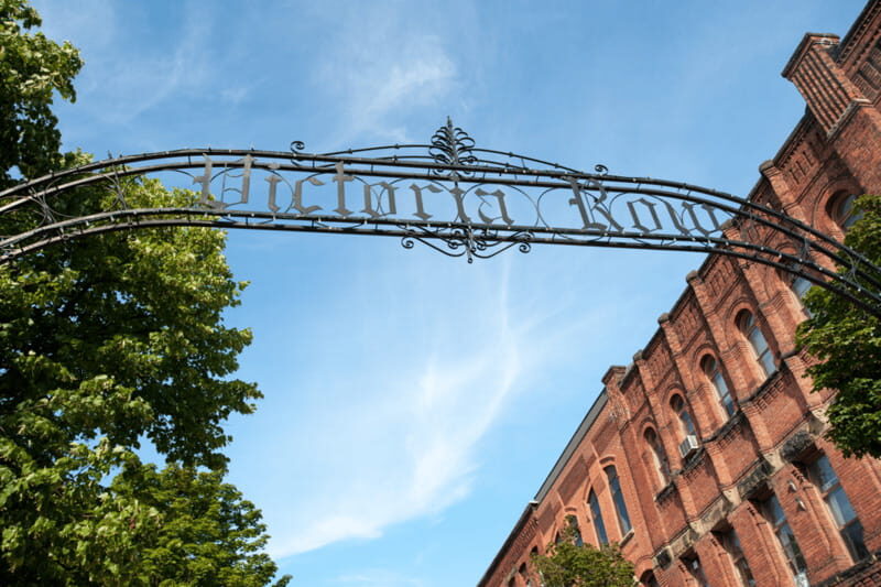 Prince Edward Island: Small Group Charlottetown Walking Tour - Who Will Love This Tour?