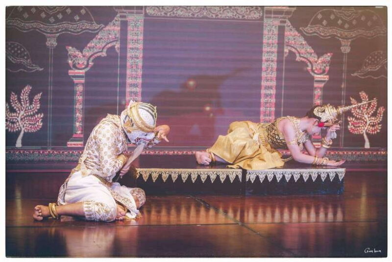 Princess Buppha Devi Dance School - The Value for Travelers