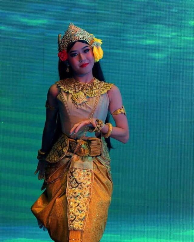 Princess Buppha Devi Dance School - Frequently Asked Questions