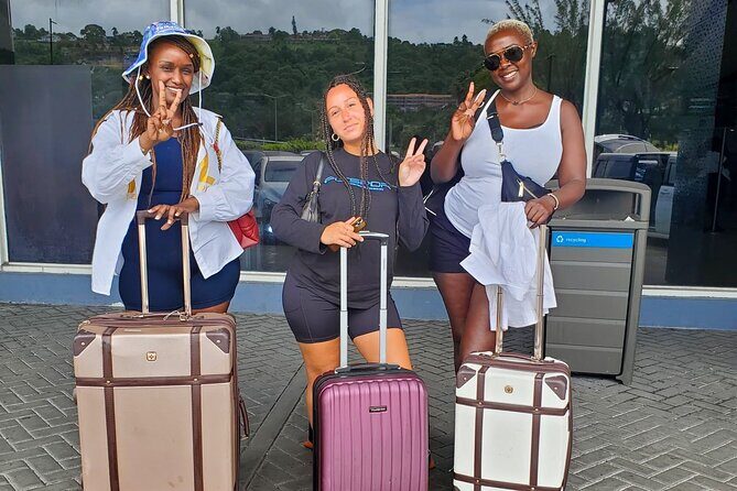Princess Grand Hotels Airport Transportation Service - The Real Impact of This Service
