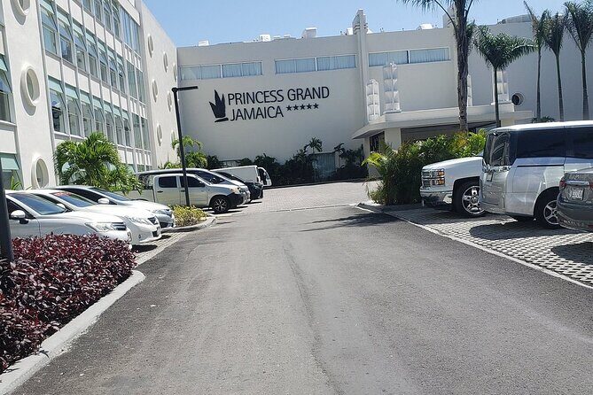 Princess Grand Jamaica Private Airport Transfer from Montego Bay - The Sum Up: Is This the Right Choice for You?