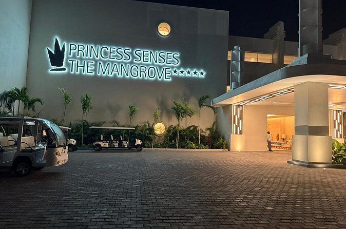 Princess Grand/Senses Mangrove Airport Transfer from Montego Bay - Pricing and Value