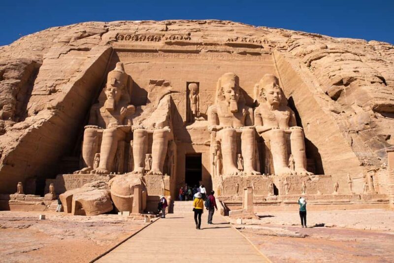 Princess Sarah Cruise 5 days 4 nights from Luxor to Aswan - How We View the Value