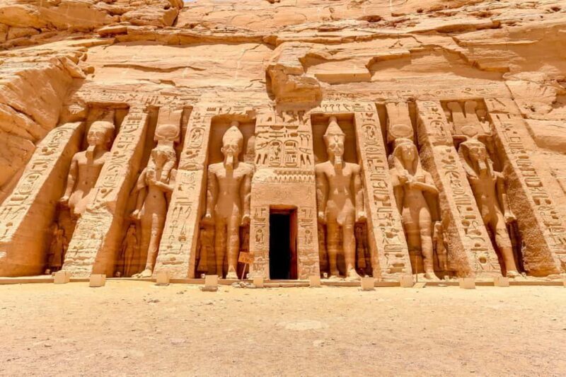 Princess Sarah Cruise 5 days 4 nights from Luxor to Aswan - Who This Tour Is Best For