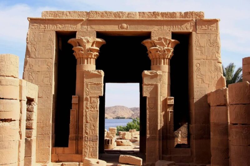 Princess Sarah Cruise 5 days 4 nights from Luxor to Aswan - Final Thoughts