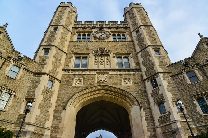 Princeton in a Day: Ivy League Town Ride from NYC - Princeton in a Day: Ivy League Town Ride from NYC — A Practical Guide