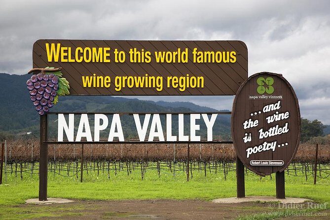 Priority Wine Pass: Discounts at 400+ wineries in Napa, Sonoma, CA, OR and WA - Introduction: What Is the Priority Wine Pass?
