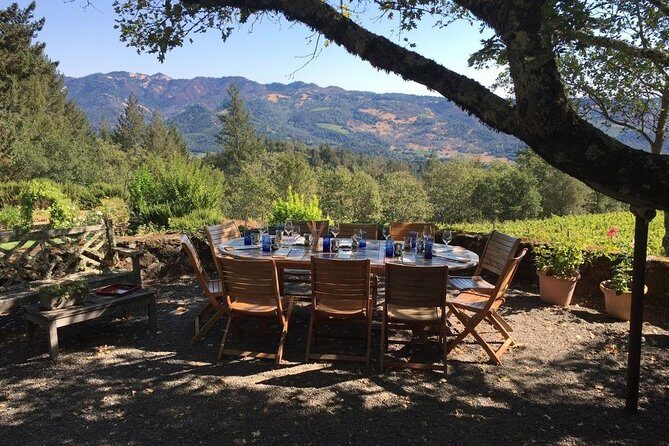 Priority Wine Pass: Discounts at 400+ wineries in Napa, Sonoma, CA, OR and WA - Detailed Breakdown of the Experience