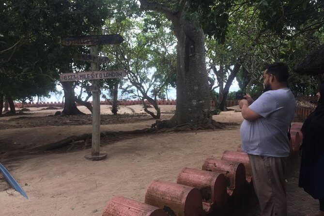 Prison Island and Nakupenda Private tour - Full day + Seafood Buffet - Practical Details and Value