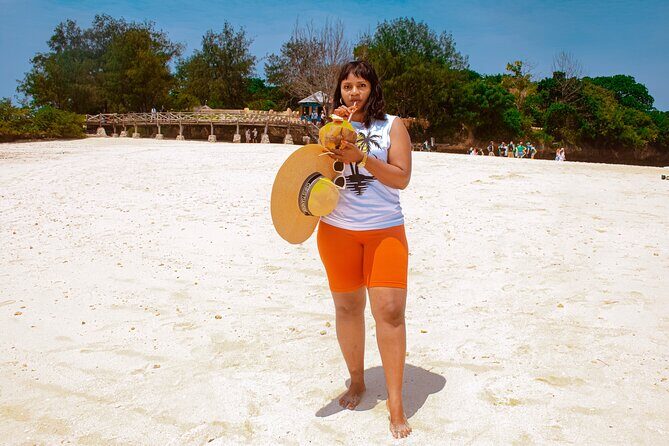 Prison Island And Nakupenda Sandbank Excursion - Practical Details: Transport, Duration, and Cost