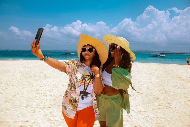 Prison Island And Nakupenda Sandbank Excursion - The Sum Up: Who Will Love This Tour?