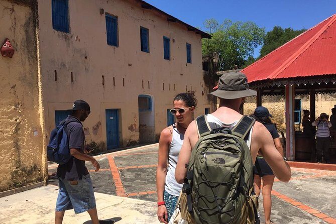 Prison Island and Stone Town Private Tour - Who Would Enjoy This Tour Most?