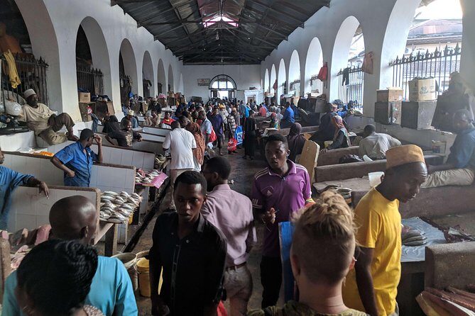 Prison Island and Stone Town Tour with Lunch - Who Will Love This Tour?