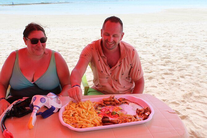 Prison Island Nakupenda and Stone Town Private Tour with Lunch - An Overview of the Tour