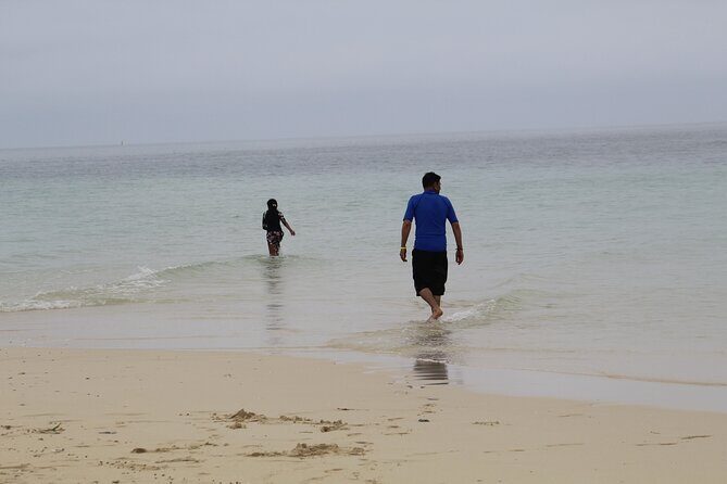 Prison Island Nakupenda and Stone Town Private Tour with Lunch - Why This Tour Works for You