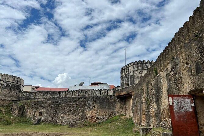 Prison Island Nakupenda and Stone Town Private Tour with Lunch - The Sum Up: Who Is This Tour Perfect For?