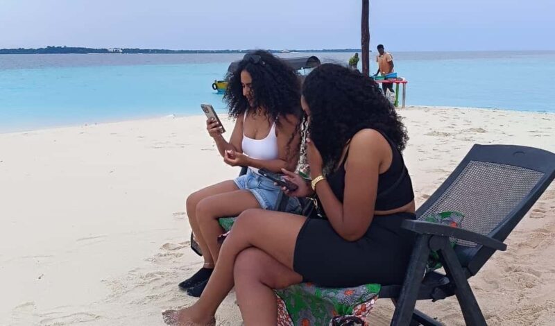 Prison Island, Nakupenda Sandbank & Stone Town Tour - Introduction: What to Expect from the Tour
