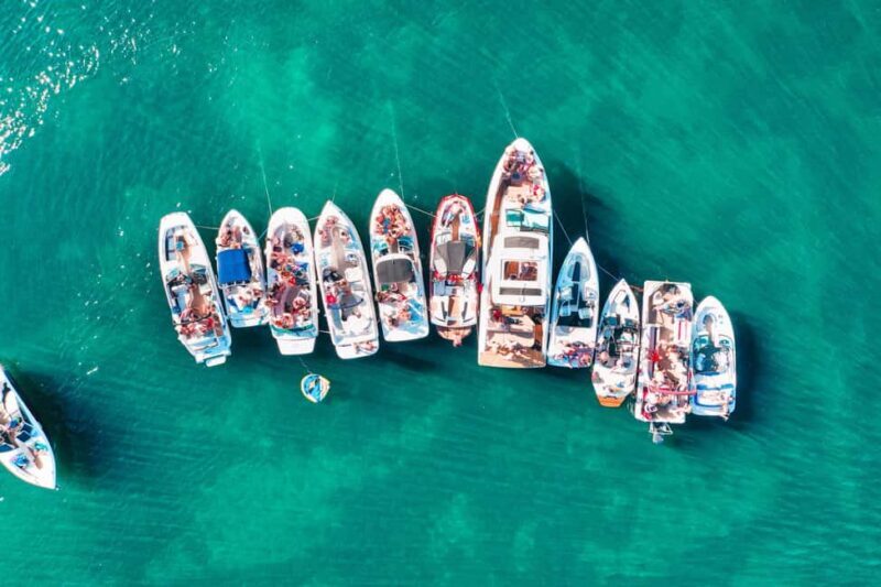 Prison Island, Nakupenda Sandbank & Stone Town Tour - FAQs