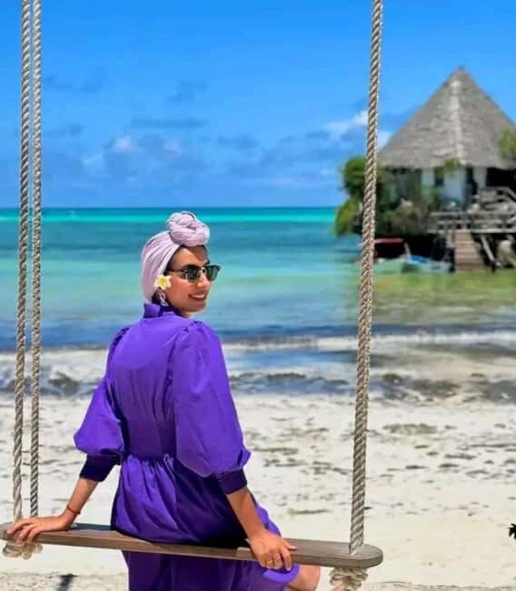 Prison Island, Spice Farm, Sea Turtles & The Rock Restaurant - FAQ