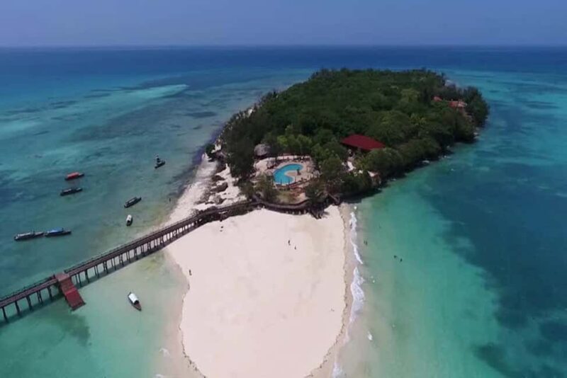 Prison Island Tour - Practical Tips for Your Visit