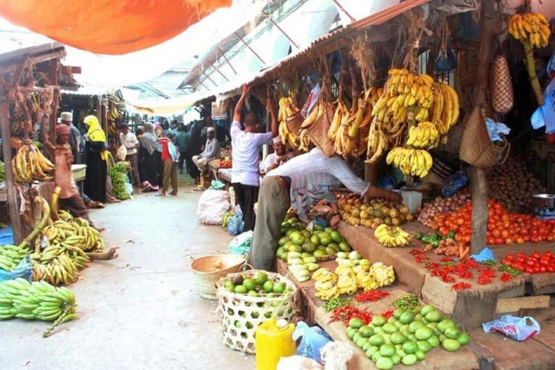 Prison Island Tour, Zanzibar Lunch Break Experience - The Practical Side: Pricing and Booking