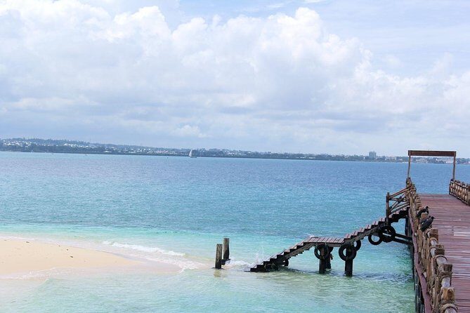 Prison island tours - A Deep Dive into the Experience