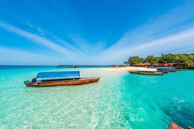 Prison island tours - The Final Word: Who Will Love This Tour?