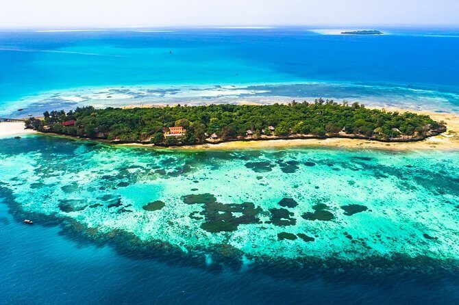 Prison island tours - FAQs
