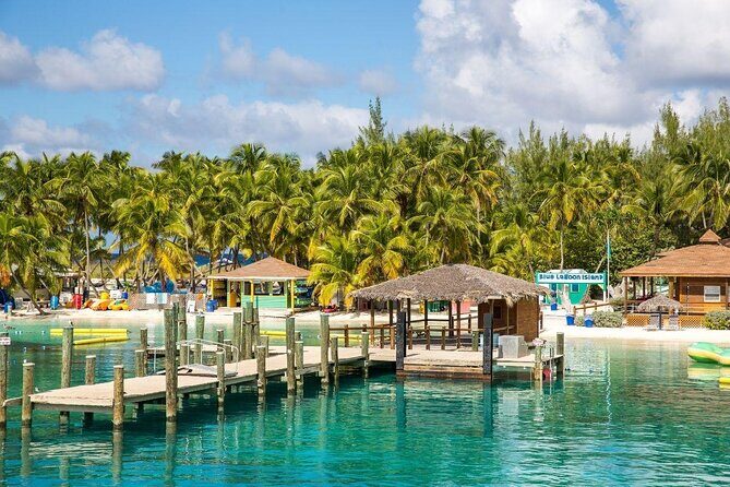 Prison island(Changuu island) & stone town walking tour - Key Points