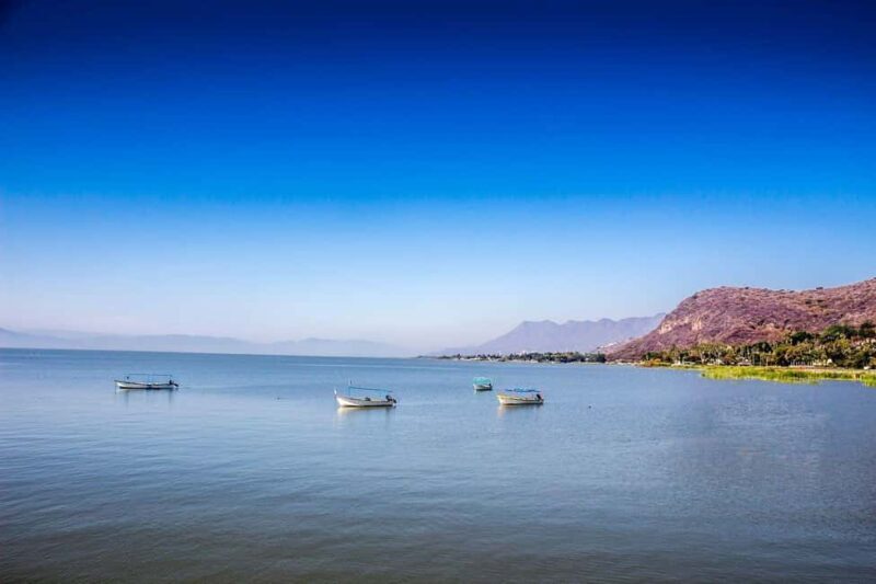 Privado: Rancho Vicente Fdez, Ajijic, Chapala y Tlaquepaque - Authenticity and Realistic Expectations