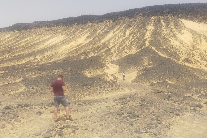 Privat White desert and Bahariya oasis 2 days with camping - Authentic Experiences and Practical Details