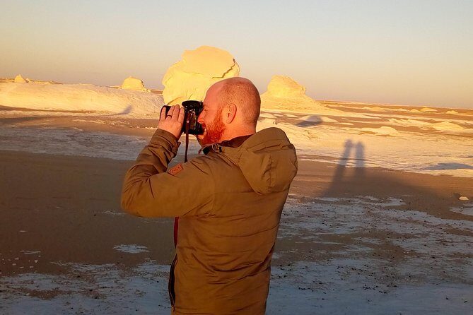 Privat White desert and Bahariya oasis 2 days with camping - Final Thoughts: Is This Tour Right for You?