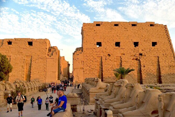 Private 04 Days Days Nile Cruise from Aswan to Luxor - Practical Details and Considerations