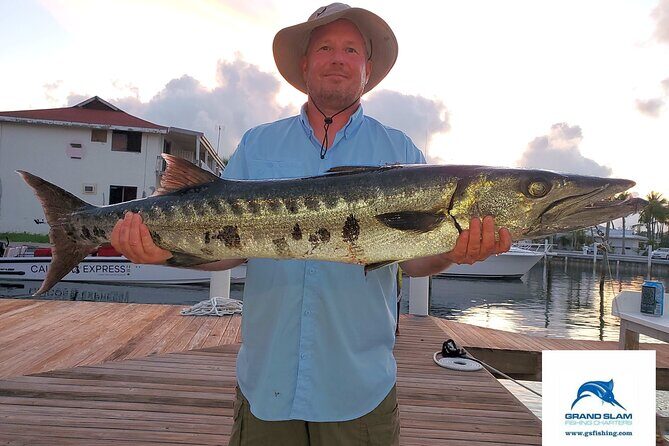 Private 1/2 Day Afternoon Charter Deep Sea Fishing on Wahooter's - Analyzing the Price and Value