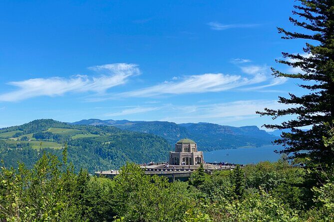 Private - 1/2 day Columbia River Gorge & Waterfalls Tour From Portland - Pricing and Value: Is It Worth It?