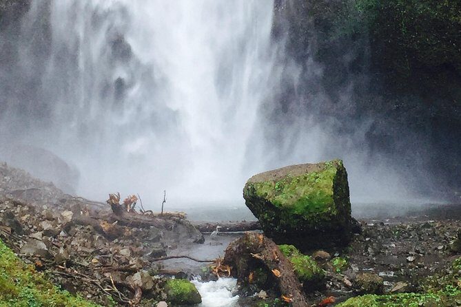 Private - 1/2 day Columbia River Gorge & Waterfalls Tour From Portland - Practical Details and Tips