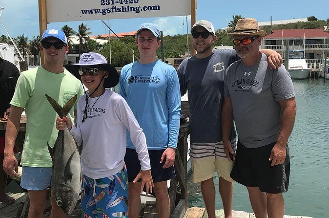 Private 1/2 Day Morning Deep Sea Fishing Charter on "Wahooters" - FAQs