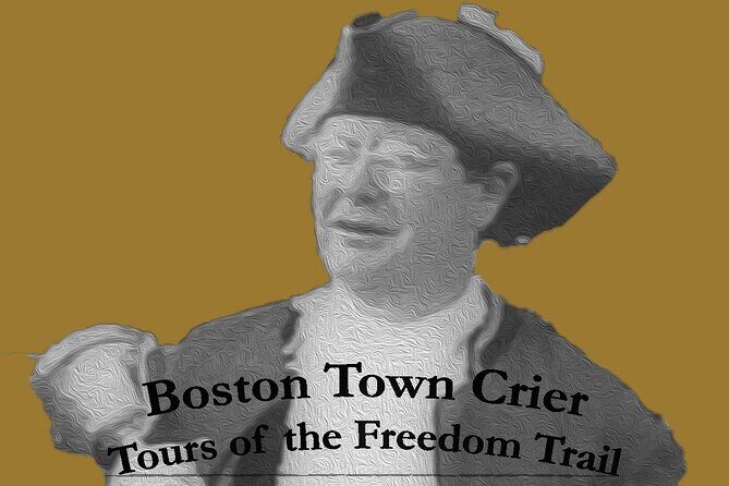 Private 1.5-Hour Freedom Trail Walking Tour with Costumed Guide - The Sum Up