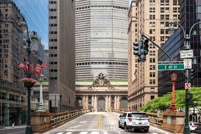 Private 1.5h Tour of Grand Central & SUMMIT One Vanderbilt - A Detailed Breakdown of the Experience