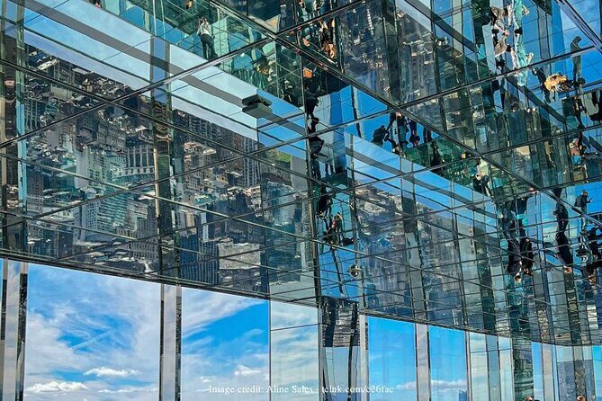 Private 1.5h Tour of Grand Central & SUMMIT One Vanderbilt - Practical Tips for Participants