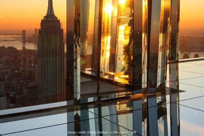 Private 1.5h Tour of Grand Central & SUMMIT One Vanderbilt - The Sum Up: Who Is This Tour Best For?